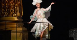 Opera Philadelphia Temple