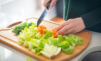 Repetitive diet weight loss