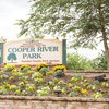 New Jersey state county parks closed coronavirus covid-19