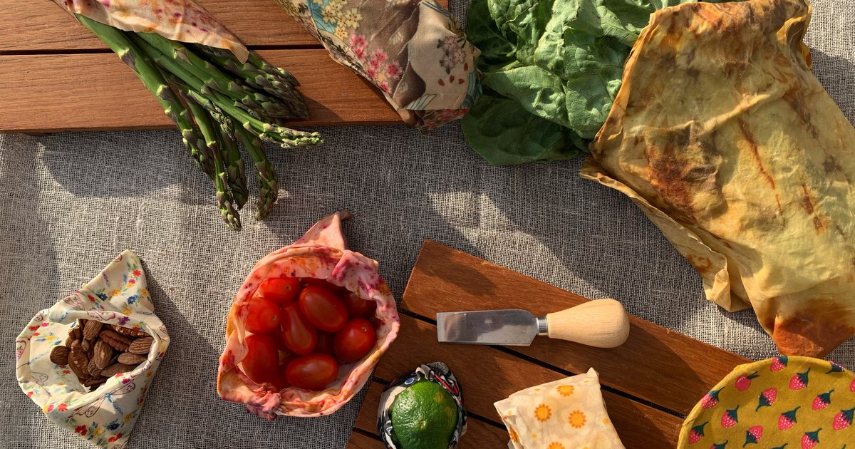 Celebrate Earth Day with 'A Sustainable Marketplace' from Feminist Flea at Cherry Street Pier - Vimarsana News