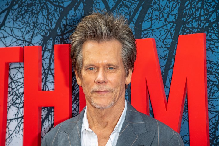 Kevin Bacon A24