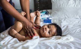 RSV Immunizations Antibodies