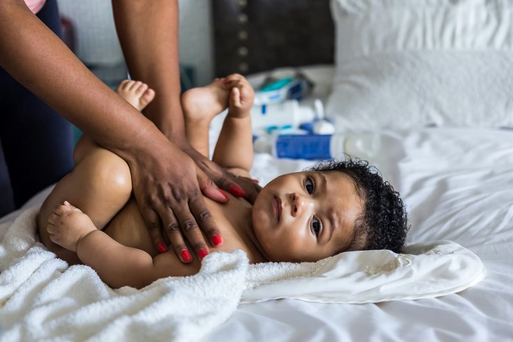 RSV Immunizations Antibodies