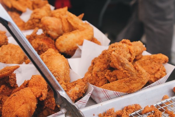 food additive flu 