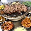 Korean BBQ