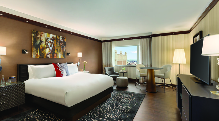 Sofitel Philadelphia