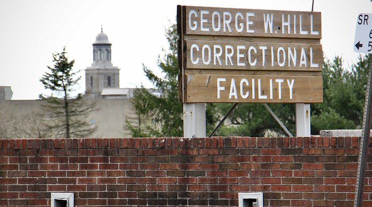 Delco Prison Deprivatized