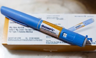 Ozempic GLP-1s Genetics