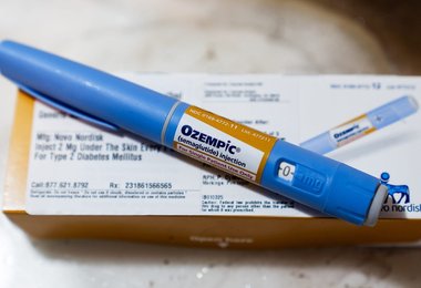 Ozempic GLP-1s Genetics