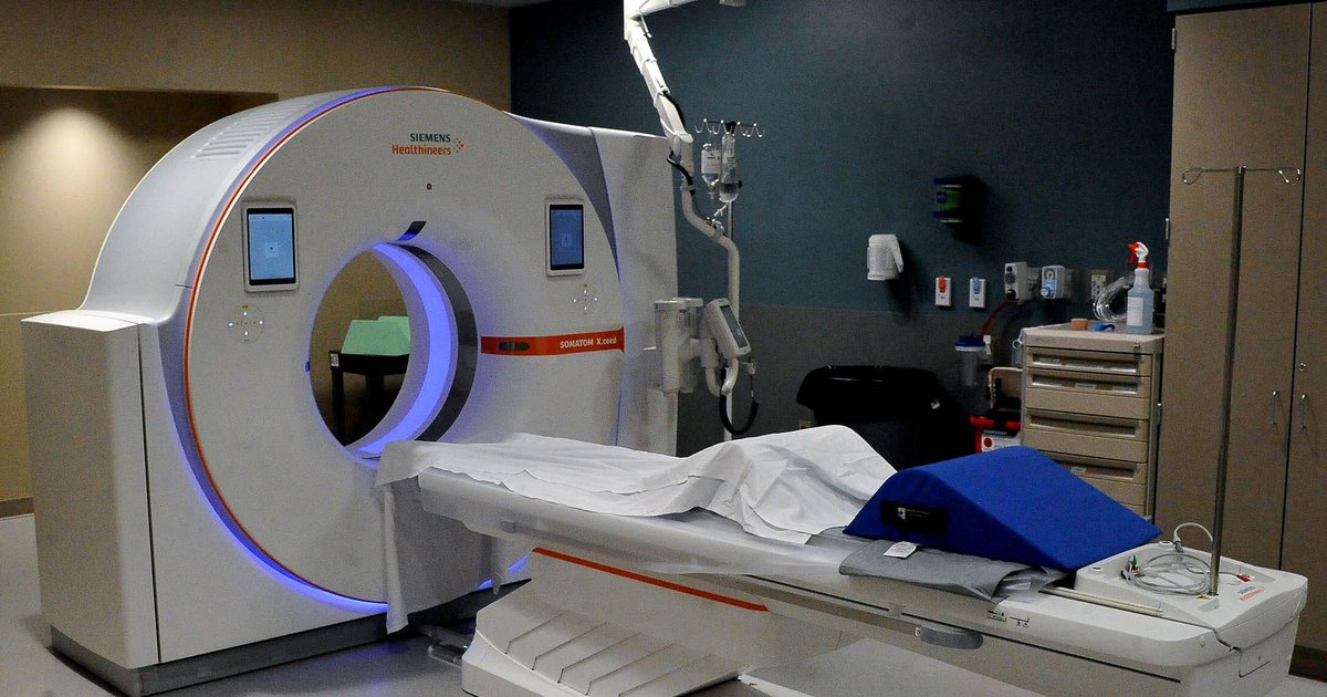 Wait times for medical imaging results have doubled amid a radiologist shortage