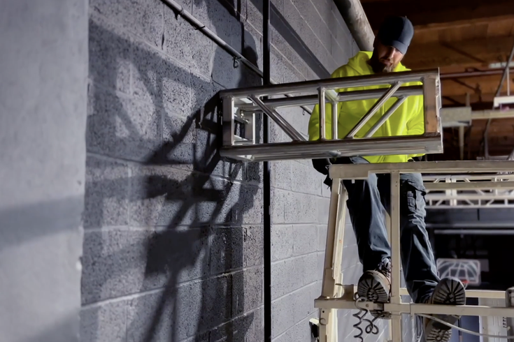 Philly film production facility