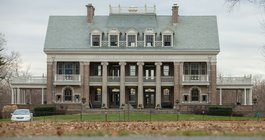 Smith Playground time capsule