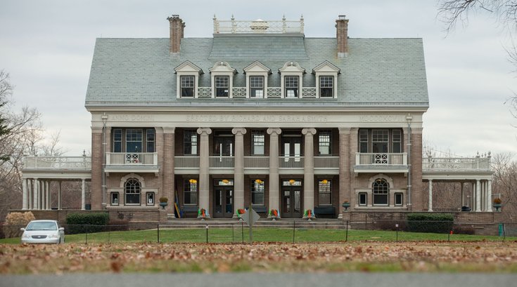 Smith Playground time capsule
