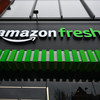 Amazon Fresh Warrington