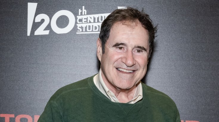 only murders in the building richard kind