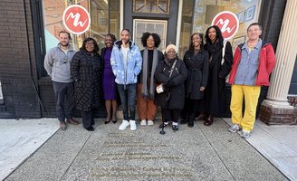 Healing Verse Germantown