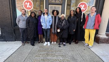 Healing Verse Germantown