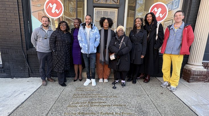 Healing Verse Germantown