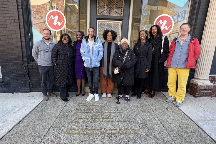 Healing Verse Germantown