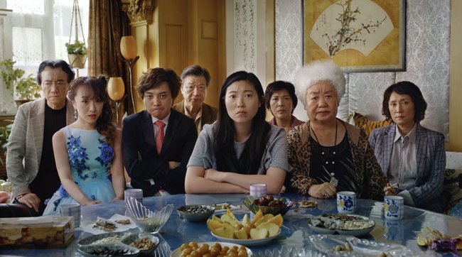 "The Farewell" will be screened at Philadelphia Film Festival SpringFest
