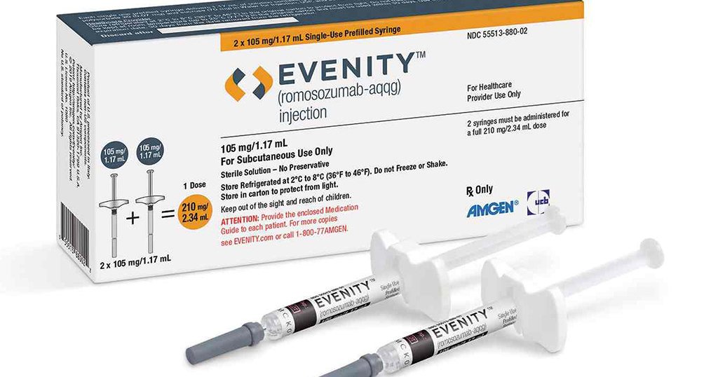 mental 2 health form building bone osteoporosis approves treatment FDA geared