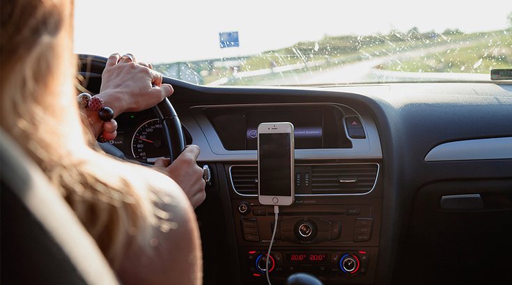 Young Driver Car Pexels