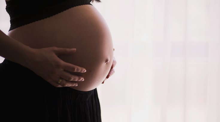 Maternal Deaths U.S.