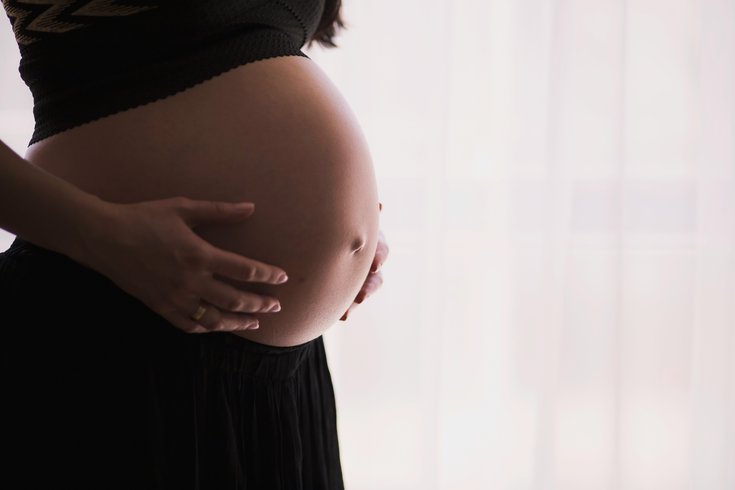 Maternal Deaths U.S.