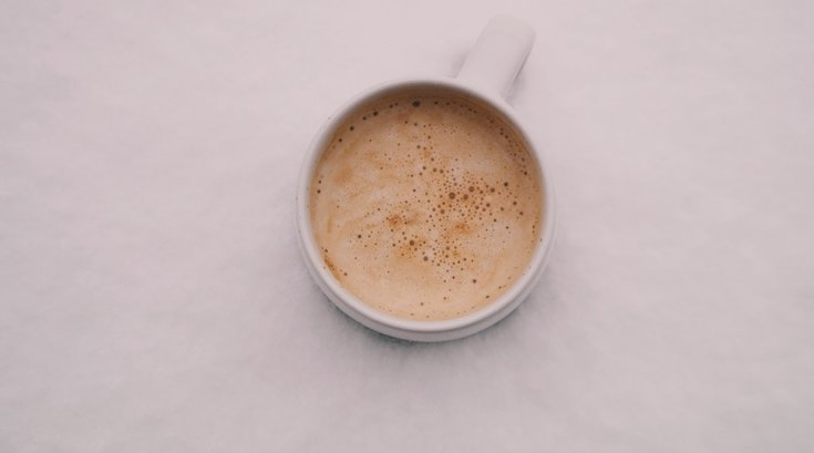 bulletproof coffee health benefits