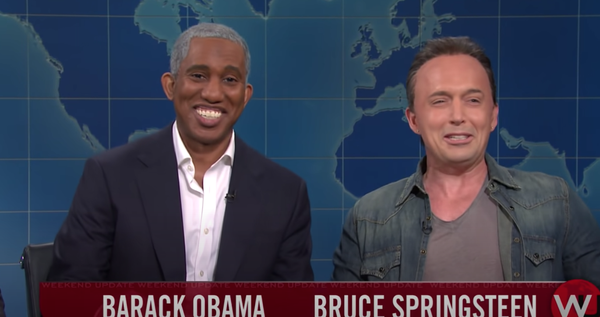 Saturday Night Live