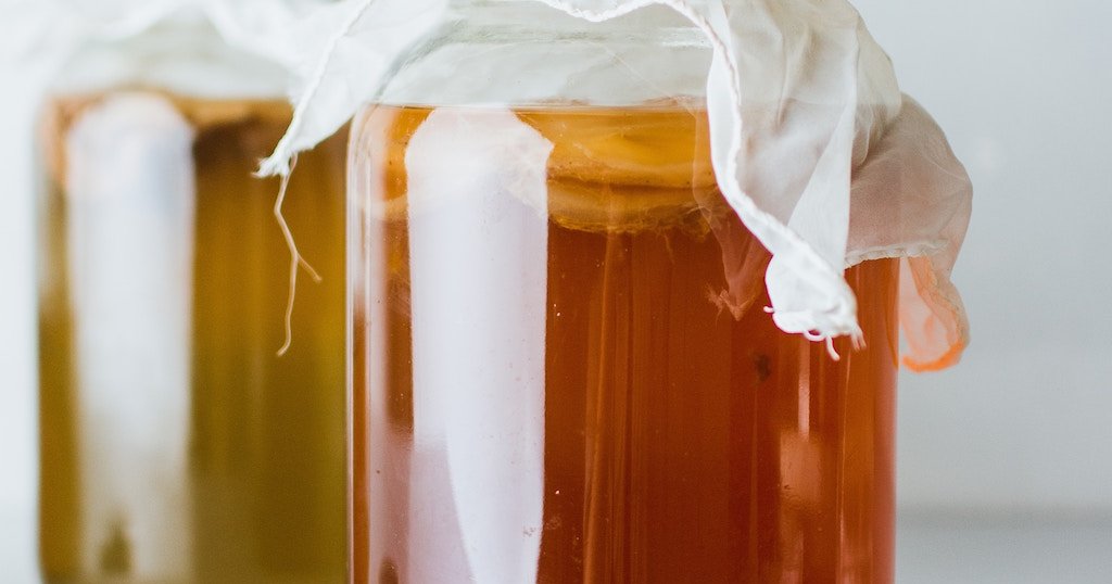 No Drinking Kombucha Doesn T Speed Up Your Metabolism Experts Agree Phillyvoice