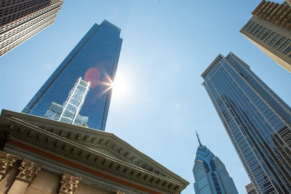 Fortune Comcast Philly