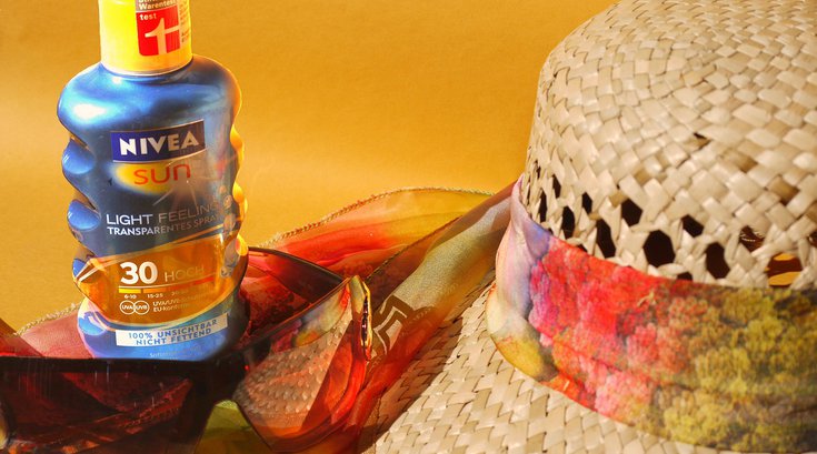 Sun safety to prevent skin cancer