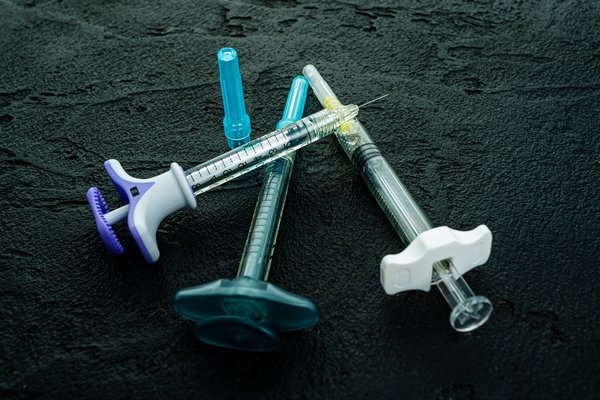 Botox Illnesses CDC