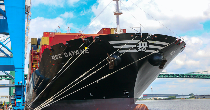 Engineer gets prison time in historic $1 billion cocaine bust at Philly port - Vimarsana News