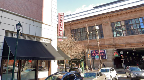 Maggiano's Wage Violations