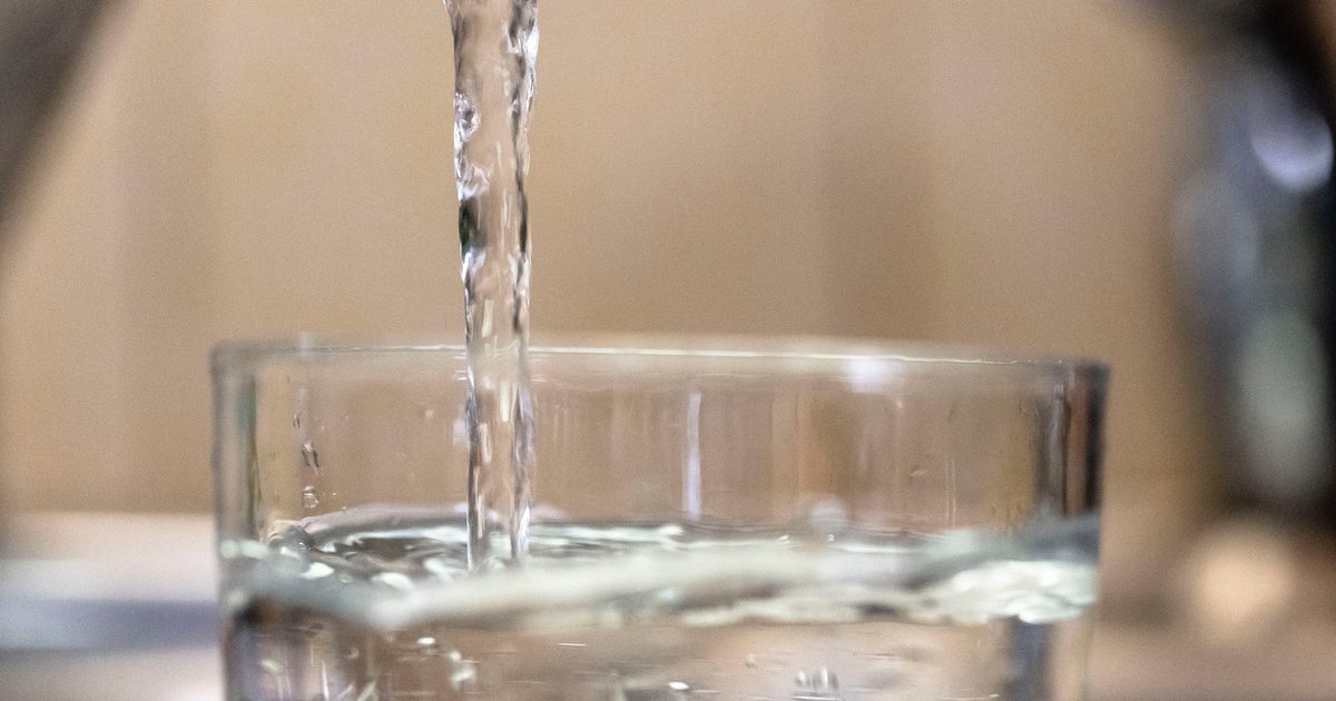 Research finds no link between fluoride in tap water and lower adolescent IQ