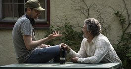 WB Paramount merger letter