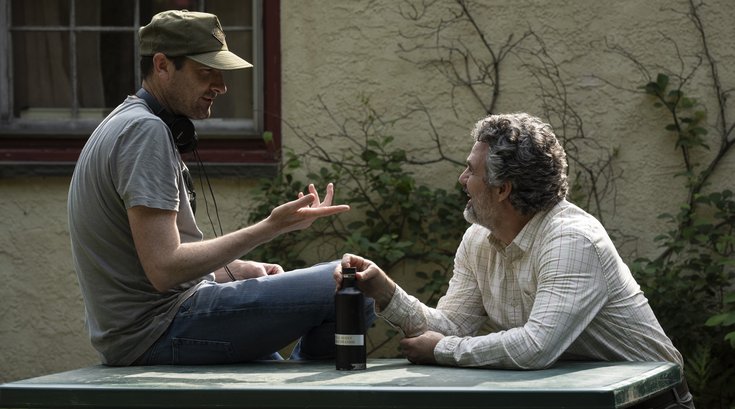 WB Paramount merger letter