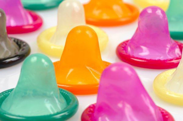 STIs in US
