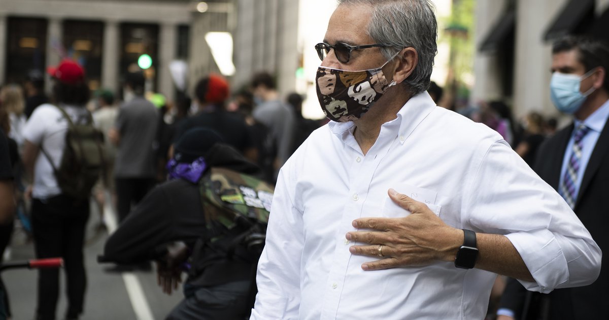 Larry Krasner documentary, 'Summer of Soul' among Peabody nominees - Vimarsana News