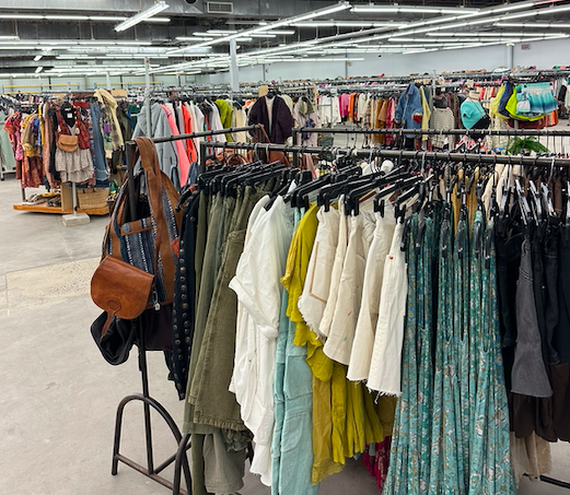 Urban Outfitters Reclectic store at Philadelphia Mills to host