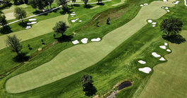 Aronimink PGA Championship