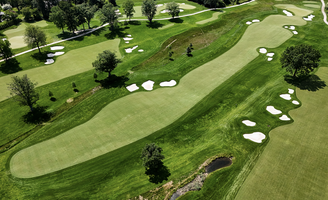 Aronimink PGA Championship