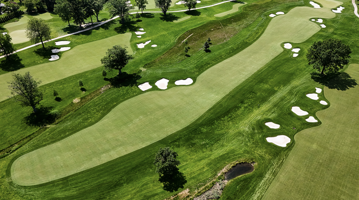 Aronimink PGA Championship