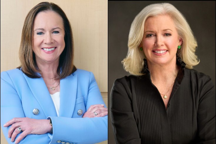 ChristianaCare New CEO