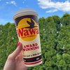 wawa day free coffee