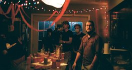 These Are My Friends