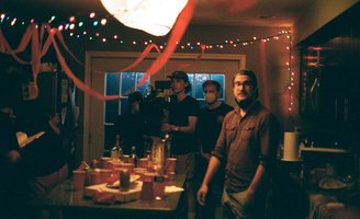 These Are My Friends