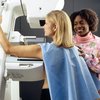 mammogram artificial intelligence